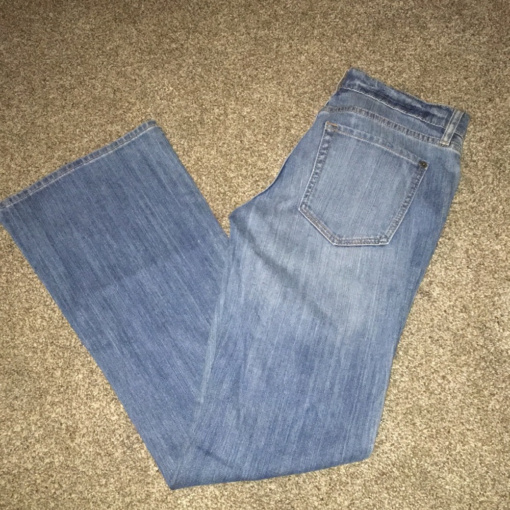 Banana Republic Jeans